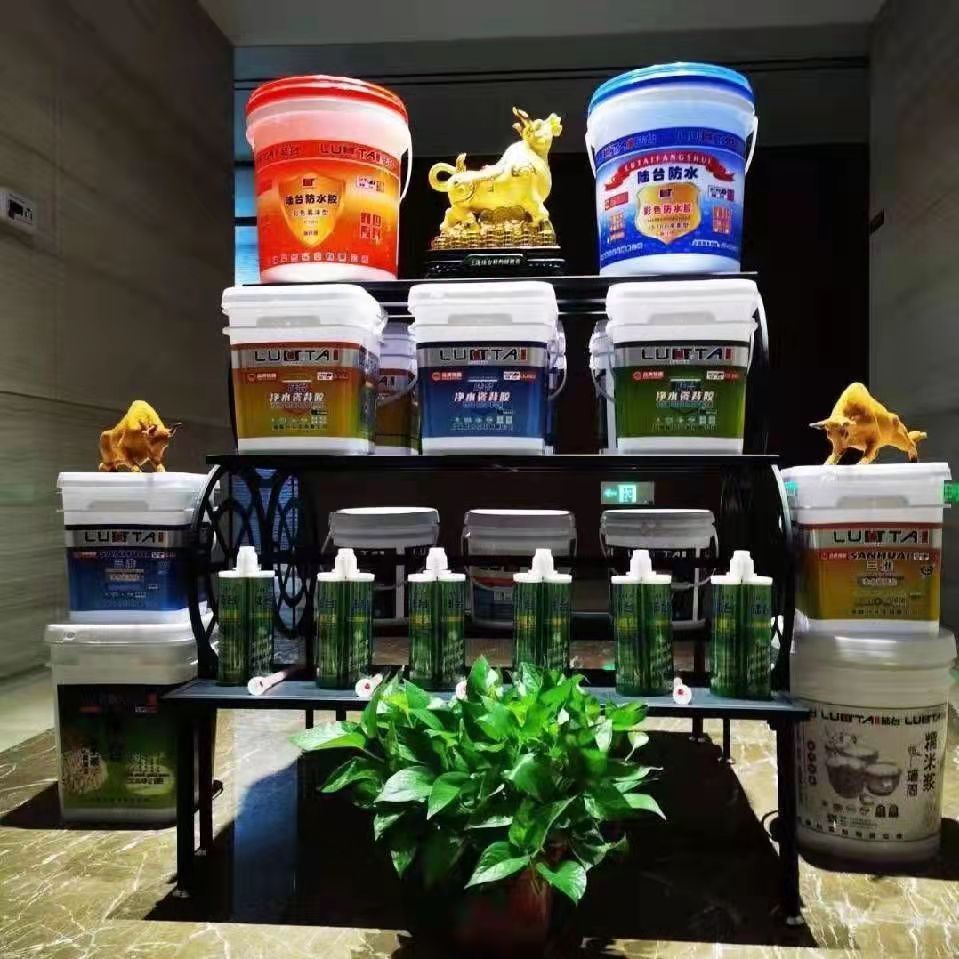 瓷磚背膠的作用是什么？